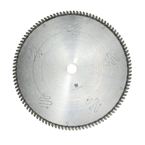 Tarcza do cięcia aluminium 350mm/Z108