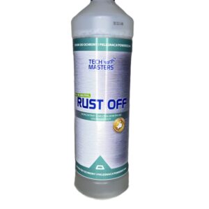 Odrdzewiacz RTO – Rust Off (1l)
