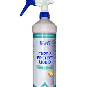 Środek pielęgnujący plastik CPL – Care & Protect Liquid (1l)