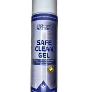 Żel do usuwania kleju SCG – Safe Clean Gel (500 ml)