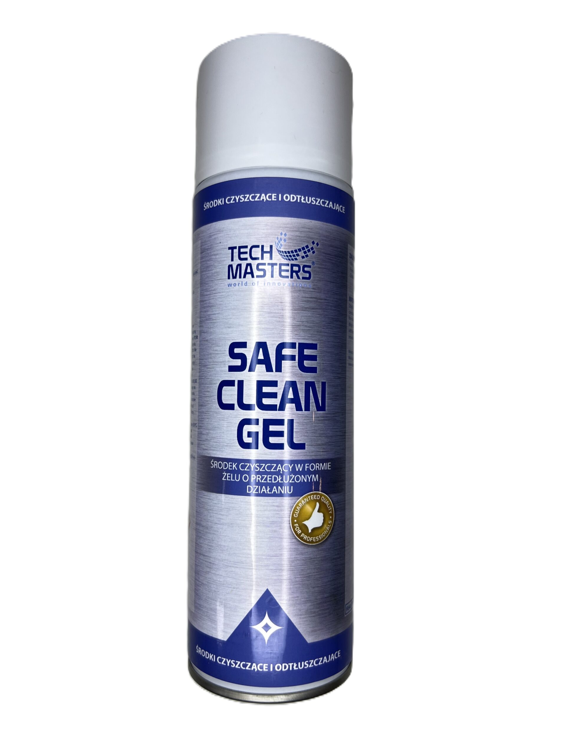 Żel do usuwania kleju SCG – Safe Clean Gel (500 ml)