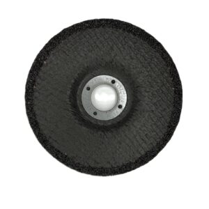 Tarcza do szlifowania metalu Bosch Standard for Metal – Ø125 mm
