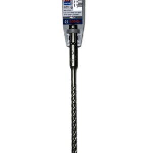 Wiertła udarowe do betonu Bosch SDS Plus-5X 6 mm