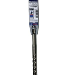 Wiertła udarowe Bosch SDS Plus-5X do betonu 12 mm