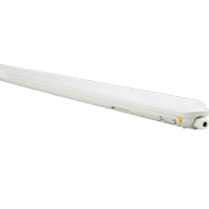 Podłużna Lampa LED 55W HALER NEXT 4000K