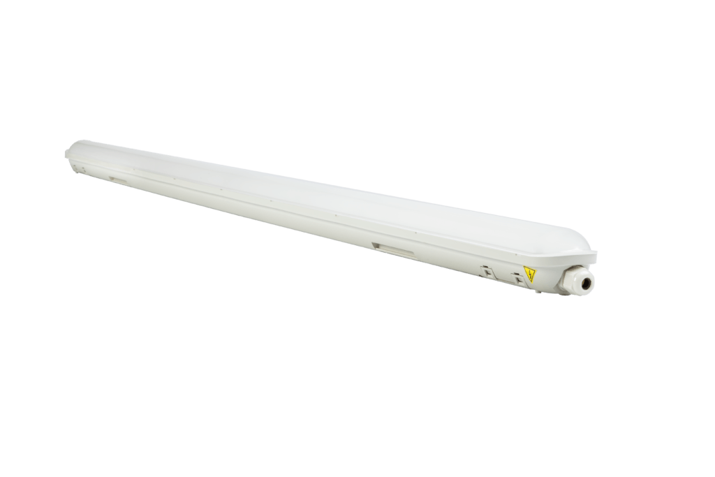 Podłużna Lampa LED 55W HALER NEXT 4000K