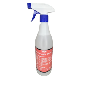 Płyn do mycia w spryskiwaczu – PUC Universal 500ml
