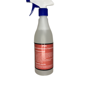 Płyn do mycia w spryskiwaczu – PUC Universal 500ml