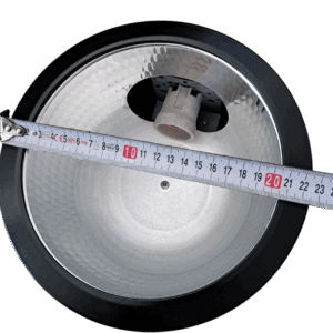 Przemysłowa Lampa Sufitowa Downlight